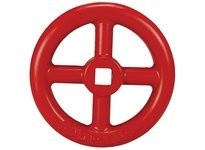 Dixon AV151-WR Replacement Handwheel for Forged Angle Hose Valve