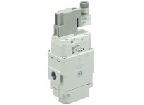 SMC AV3000-N03-5DZC-Z-A Valve Soft Start