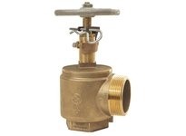 Dixon AVAPR150F-I Global Adjustable Pressure Restricting Angle Valve Male Outlet