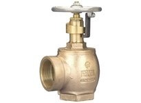 DIXON AVAPRF150 1-1/2" FNPT X 1-1/2" FNPT Angle Valve - Adj Pres Restricting | YarinInd