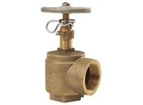 Dixon AVAPRF150-I Global Adjustable Pressure Restricting Angle Valve Female Outlet