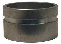 Dixon AVN2000-200 Grooved End x Weld Nipple