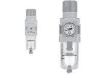 SMC AW20-01C-C-B FILTER/REGULATOR MODULAR F.R.L. | YarinInd