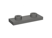 AWP-H3-M-PCS Single Weld Plt