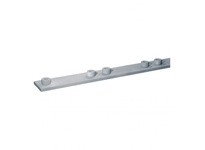 AWPG-S6-M-S6 Std Group Weld Plate Met-Grp 6-316-SS | YarinInd