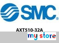 SMC AXT510-32A 4/5 PORT SOLENOID VALVE