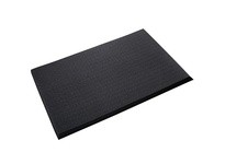 Crown AZR7848BKC 465 Series Alleviator Black 4 Feet Wide (Priced per 1 Linear Foot)