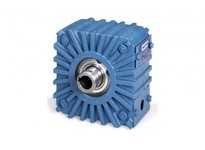 MagPowr B-50A Fan-Cooled 50 lb-ft MAGNETIC PARTICLE BRAKES SHAFT-MOU