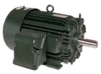 Toshiba B0054FLF3BMHJ01 TEFC-EQPIII 841 - 5HP-1800RPM-460v 184T FRAME - NEMA PREMIUM EFFICIENCY