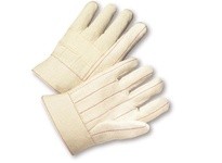 B02SNI West Chester 100% Cotton Shell 24oz Hotmill Rayon Liner Band Top