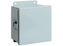 WIEGMANN B060604CHQR JIC-CHINGE-QR-6X6X4 | YarinInd