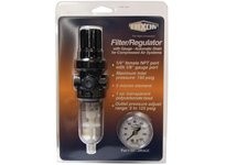 Dixon B07-202MGC B07 Series 1 FRLs Carded Miniature Filter/Regulator | Industrial Supplies