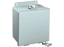 WIEGMANN B080804 JICCSCLAMP COVER8X8X4