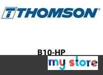 Thomson Linear B10-HP RADIAL SUPPORT BEARING HOUSING | YarinInd