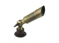 Orbit B105-AG MR8 BRASS BULLET - AGED GREEN