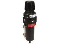 DIXON B11-02WJC 1/4" WATTS MANUAL FILTER/REGULATOR
