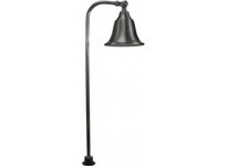 Orbit B114-ARB Pathlight Bayonet 18W Max 12V Tulip Brass Lamp