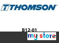 Thomson Linear B12-01 SUPPORT BEARING BLOCK TYPE