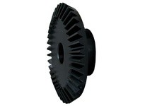 B1236-2 Bevel Gear | YarinInd