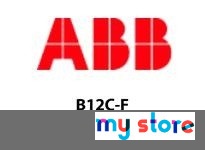 ABB B12C-F Contactor | B12C-F | YarinInd