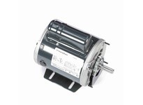 Leeson B1316 Model#: 5KC49GN0001 HP: 1/2 RPM: 1725 Frame: 56 Enclosure: ODP Phase: 1 Voltage: 115/208-230 HZ: 60This model has 0