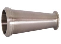 Dixon B14C31-G400200 4X2" B/W CONC PBSxCLAMP 304 | YarinInd