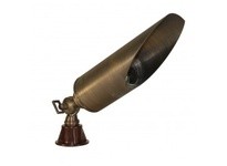 Orbit B150SH-ARB Directional Light EG Outdoor Special Brass Bullet | YarinInd