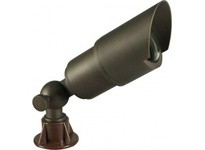 Orbit B151-ARB Directional Light-Shroud MR16 12V 35W Max | Bronze