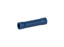 NSI B16-V 16-14 AWG VINYL INSULATED BUTT SPLICE | YarinInd