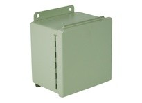 WIEGMANN B1614065CHFTC JICCSHINGED FLANGED 16X14X6.5