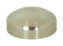 Dixon B16W-R200P 2" B/W End Cap 316L - Polished | YarinInd