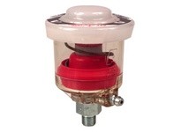 ALEMITE B1741-A Auto Lubricator w/Spring