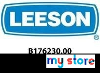 Leeson B176230.00 DRIP COVER KIT TEFC Steel FRAME MOTORS | Ultimate Quality
