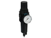 Dixon B18-04AG Wilkerson FRLs B18-Series Compact Filter/Regulator | Industrial Supplies