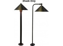 Orbit B184C-AB SHADE FOR B180/B280 SERIES -AB | YarinInd