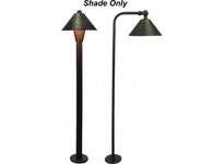 Orbit B185C-AB SHADE FOR B180/B280 SERIES -AB | YarinInd