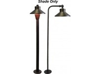 Orbit B186C-ARB SHADE FOR B180/B280 SERIES -ARB | YarinInd