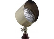 Orbit B191-ARB PAR36 BRASS BULLET - ARCH. BRZ. | YarinInd