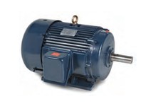 B194239.00 75HP 1200RPM 405T TEFC 230/460V 3PH 60HZ CONTINUOUS 40C 1.15SF RIGID ROLLER BRGS