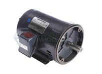 LEESON B199738.00 7.5HP 3600RPM 184TC ODP Motor | High-Performance Industrial Motor