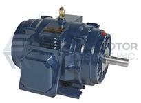 B199756.00 75HP 3600RPM 364TSC ODP 230/460V 3PH 60HZ CONTINUOUS 40C 1.15SF RIGID C-FACE GENERAL PURPOSE