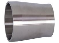 Dixon B19WX-R75 .75" Tube x Schd-10 BW Adapt-316L