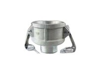 Jason Industrial B2015A, 2" x 1-1/2" Part B Coupler | YarinInd