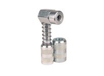 ALEMITE B203 90 Degree Grease Coupler | High-Quality Industrial Tool
