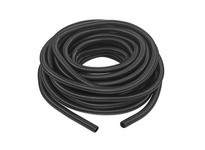 Hubbell Wiring B2050 POLYTUFF NM TUBING 1/2" BK | YarinInd