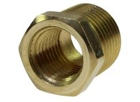 Coilhose B20804 Reducer Bushing 1/2" MPT x 1/4" FPT | Industrial Supplies