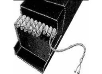 B214 Standard V-Belt