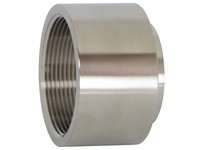 Dixon B22WB-R150 Unpolished Female NPT x Weld End Adapter | Industrial Supplies