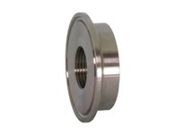 Dixon B23BMP-R15025 1-1.5" THERM CAP w/.25 NPT 316L | YarinInd