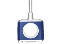 Dixon B24-HP-G200 2" SILI HANG PLATE BLOCK HANGER | Durable Industrial Supplies